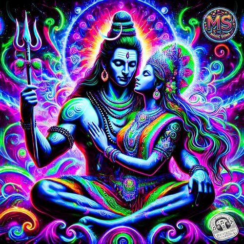 Maha Mrityunjaya Mantra v.1