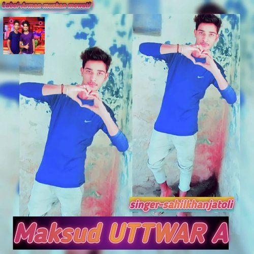 Maksud UTTWAR A