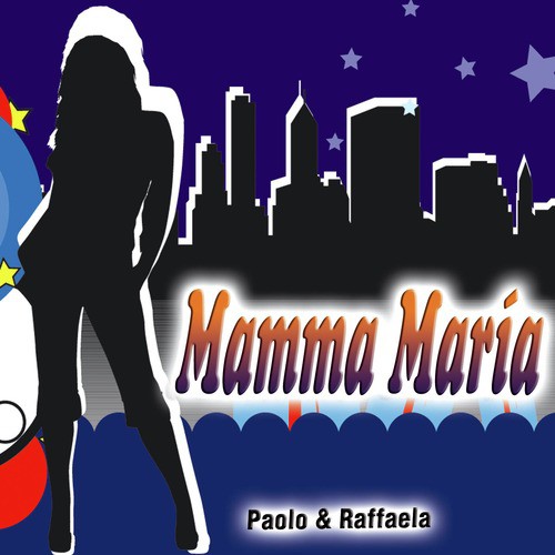 Mamma María - Single