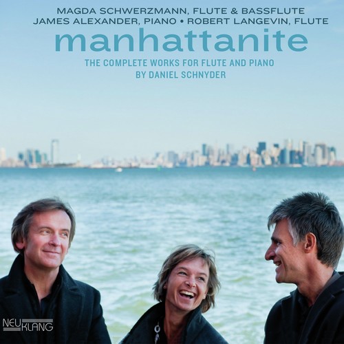 Manhattanite