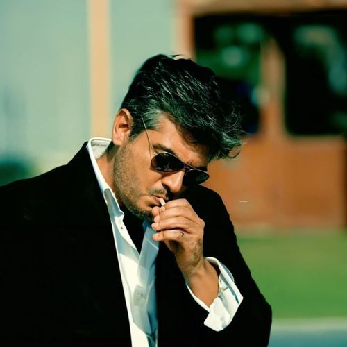 Mankatha Heist Theme (Badass Folk) cover art