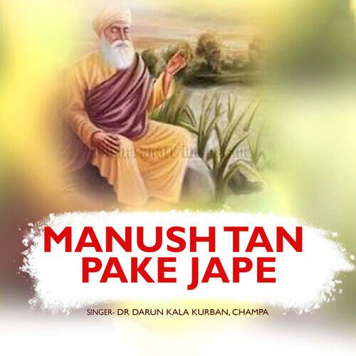 Manush Tan Pake Jape