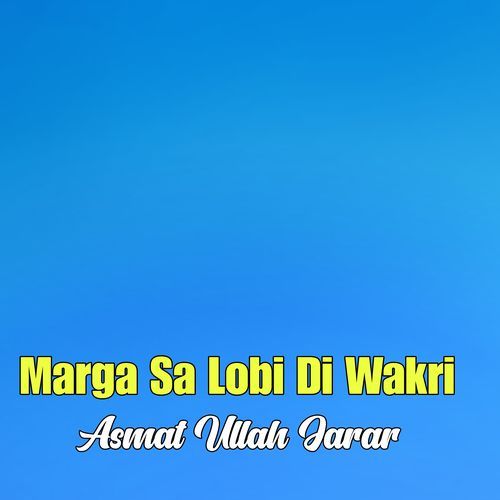 Marga Sa Lobi Di Wakri