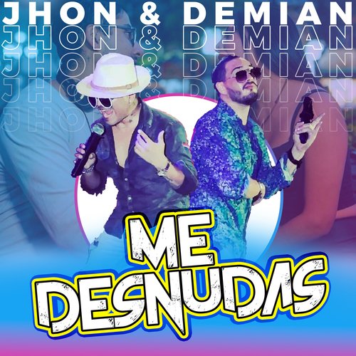 Me Desnudas_poster_image