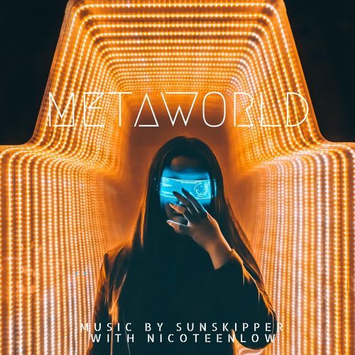 Welcome in Metaworld cover art