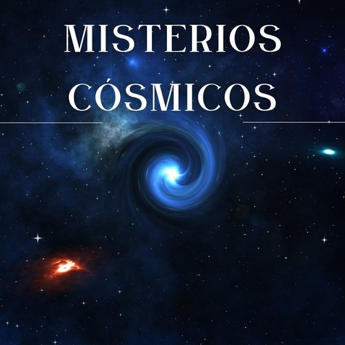Susurro del Viento Cósmico cover art