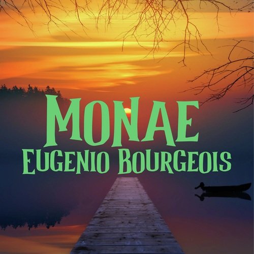 Principal cover art