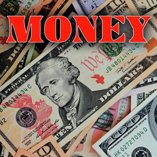 Money Sound Effects