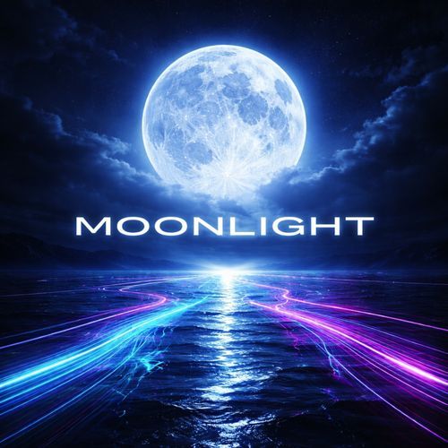 Luna cover art