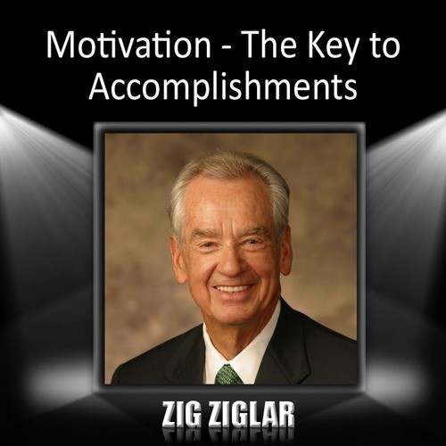 Motivation-The Key to Accomplishments