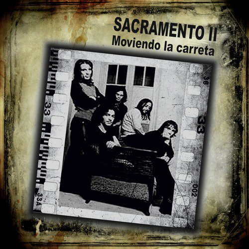 El Negro Dyango cover art
