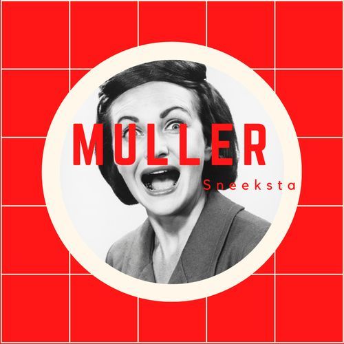 Muller cover art