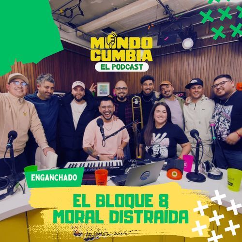Cumbia y Vino Pal Baile
