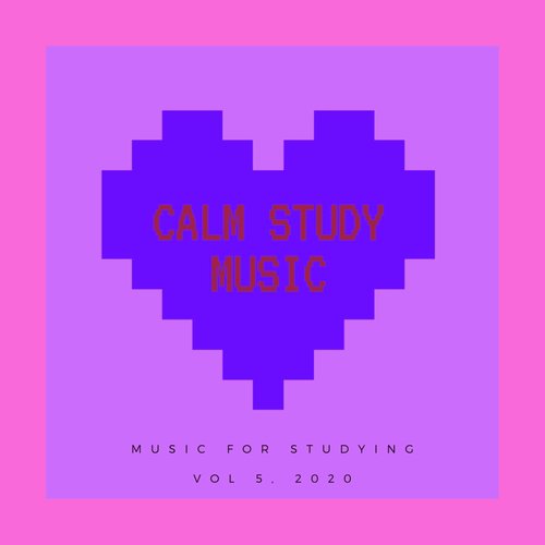 Music for Studying, Vol. 5