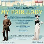 My Fair Lady Act I Original Ending: Dressing Eliza Ballet