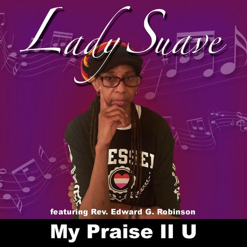 My Praise II U_poster_image