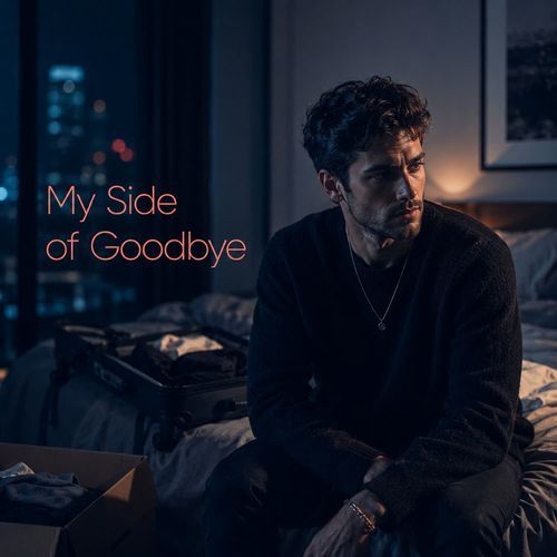 My Side Of Goodbye