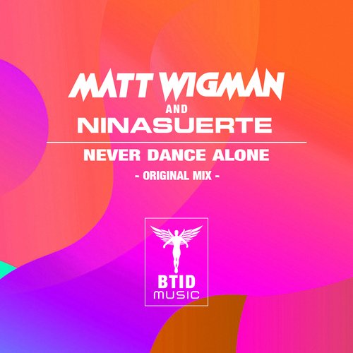 Never Dance Alone (Original Mix)