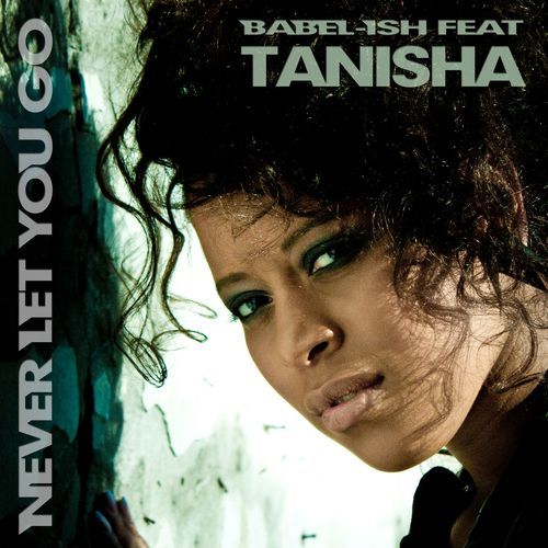 Never Let You Go (Jay Da Silva Remix) cover art
