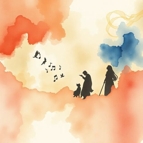 A Little Light cover art