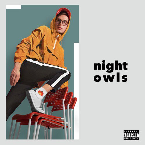 Night Owls cover art