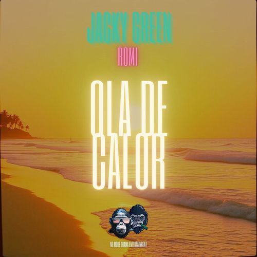 Ola de calor