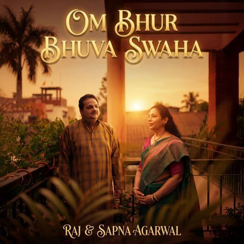 Om Bhur Bhuva Swaha