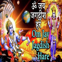 Om Jai Jagdish Hare (Aarti Vishanu Bhagwan)-Oj1eADYGdmk