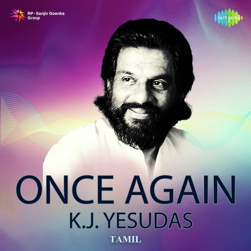 Once Again - K.J. Yesudas