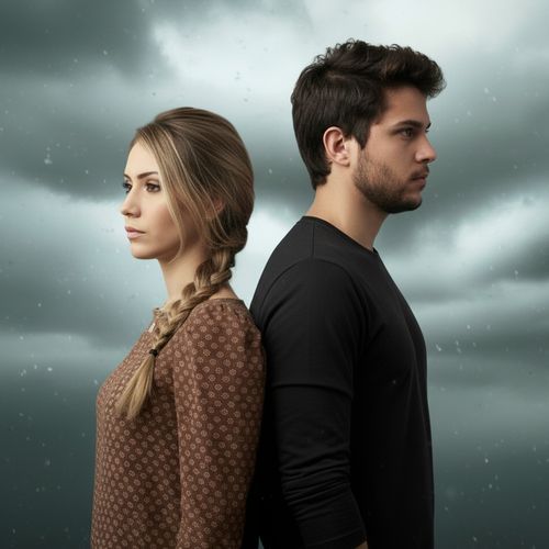Onde Você Está cover art
