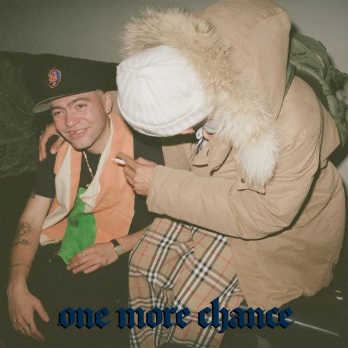 Mista cover art