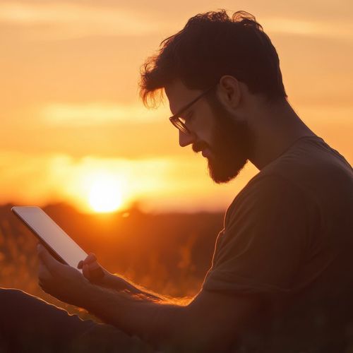 Orchestra for Evening Relaxation: Symphony of Calm