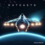 Outcasts - The End artwork