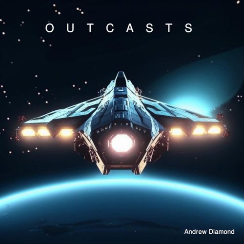 Outcasts - The End