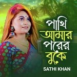Pakhi Amar Porer Buke