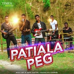 Patiala Peg - Cover Song-RzFbCUAJRQA