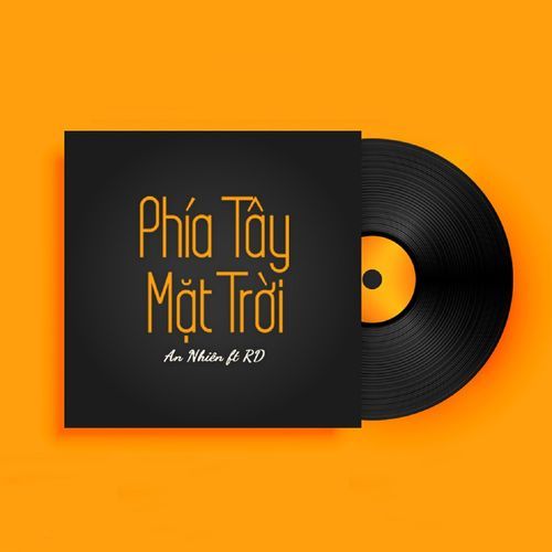 Phía Tây Mặt Trời (feat. RD)