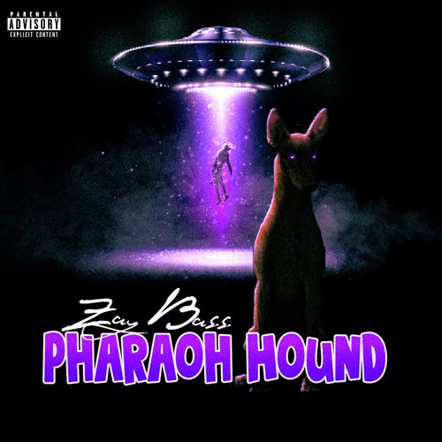 Pharaoh Z cover art