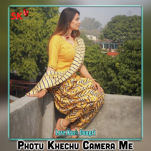 Photu Khechu Camera Me