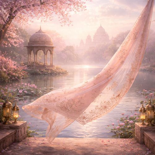 Neele Neele Ambar Par (Piano version)
