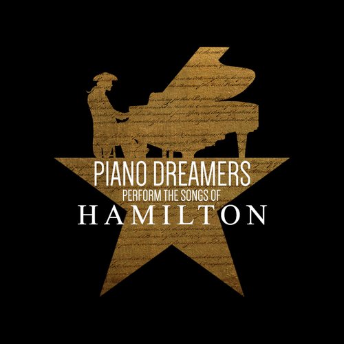 Alexander Hamilton (Instrumental)
