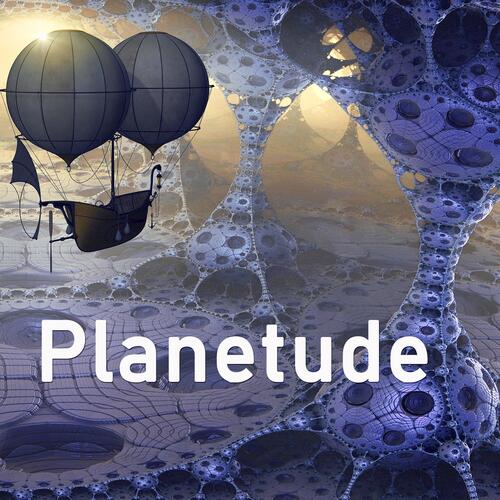Planetude