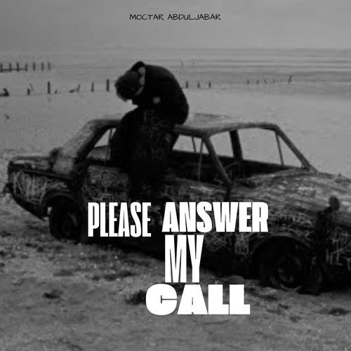 Please Answer My Call cover art