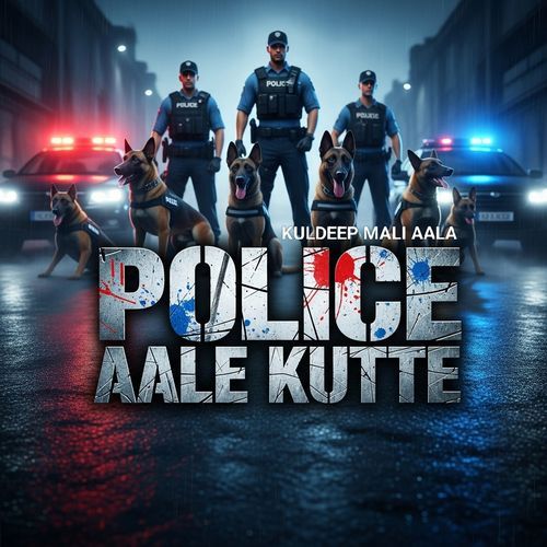 Police Aale Kutte