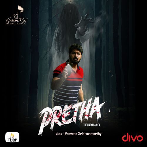 Pretha