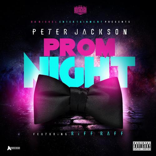 Prom Night (feat. Riff Raff)_poster_image