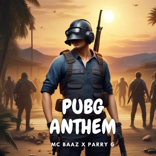 Pubg Anthem (Remix)