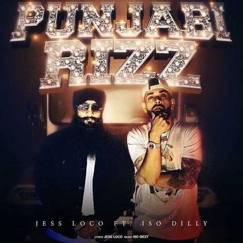 Punjabi Rizz