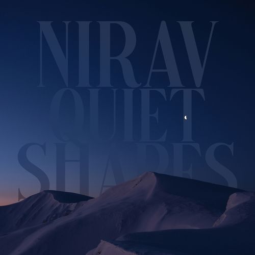 Quiet Shapes