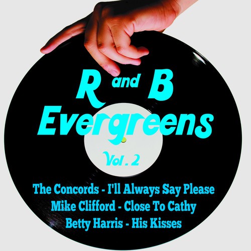 R and B Evergreens, Vol. 2